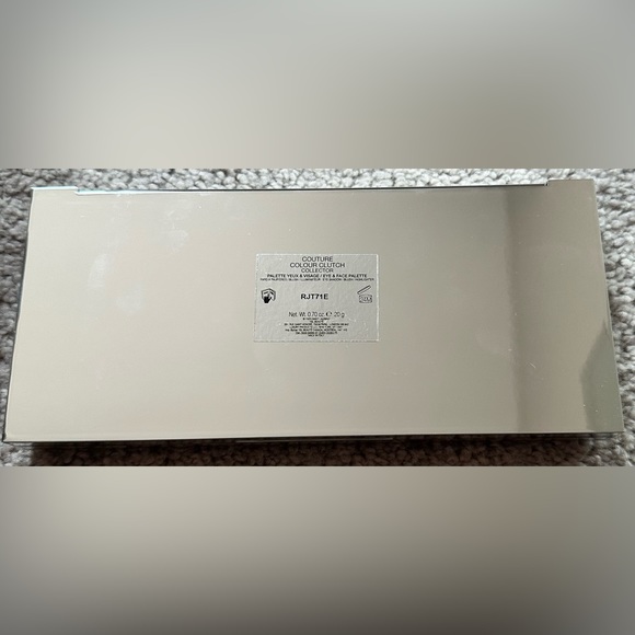 YSL Couture Colour Clutch (can be used as cute mini clutch) - Picture 2 of 4